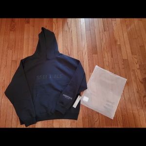 SOLD ✨Fear of God for PACSun Essentials Hoodie